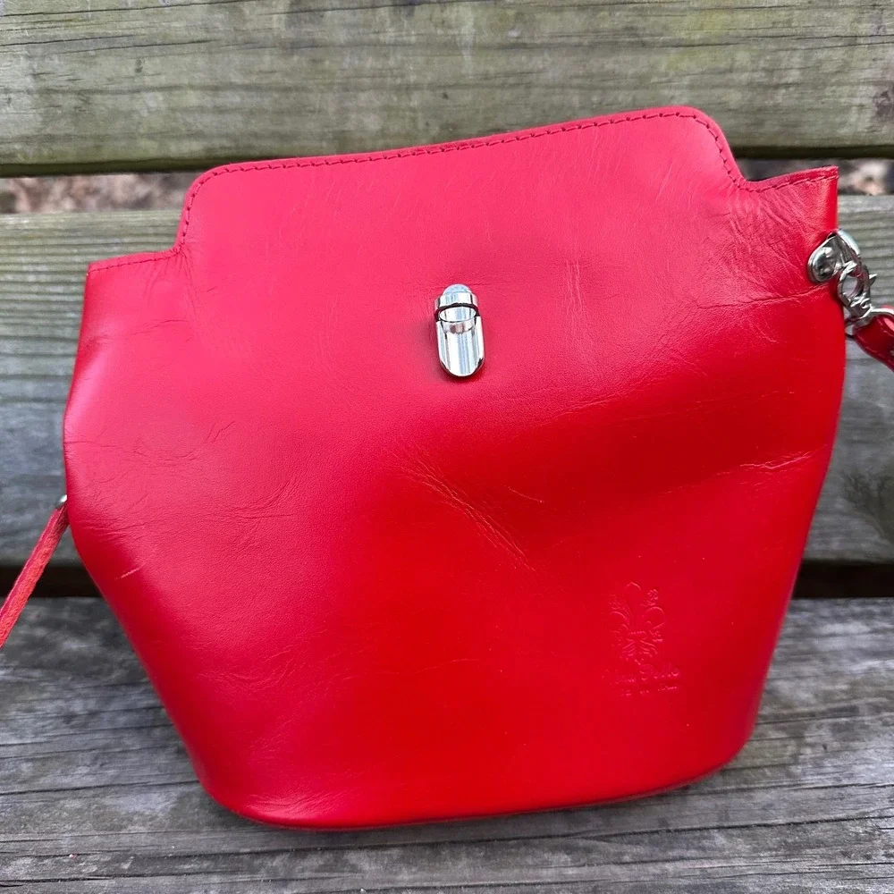 Vera Pelle italian crafted